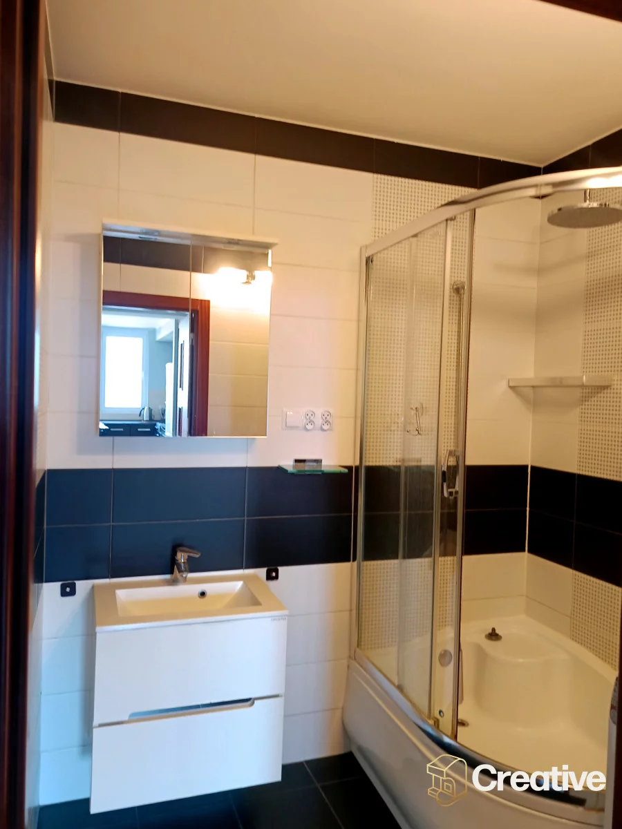 3 pokoje, mieszkanie 55,00 m², piętro 9, oferta nr , 2192/638819, Warszawa, Bielany, Bielany, Gwiaździsta