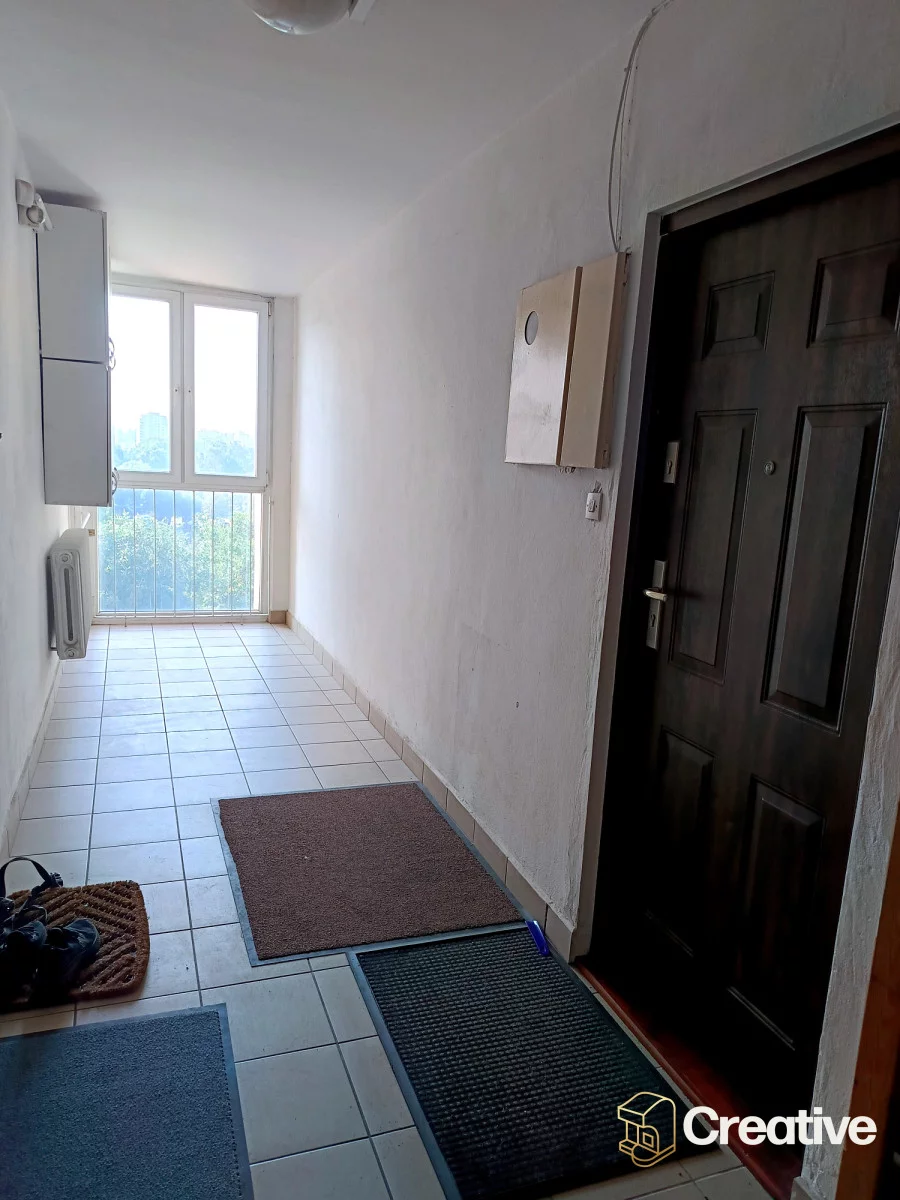 3 pokoje, mieszkanie 55,00 m², piętro 9, oferta nr , 2192/638819, Warszawa, Bielany, Bielany, Gwiaździsta