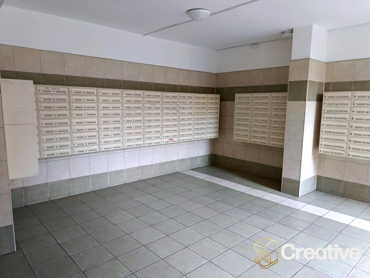 3 pokoje, mieszkanie 55,00 m², piętro 9, oferta nr , 2192/638819, Warszawa, Bielany, Bielany, Gwiaździsta