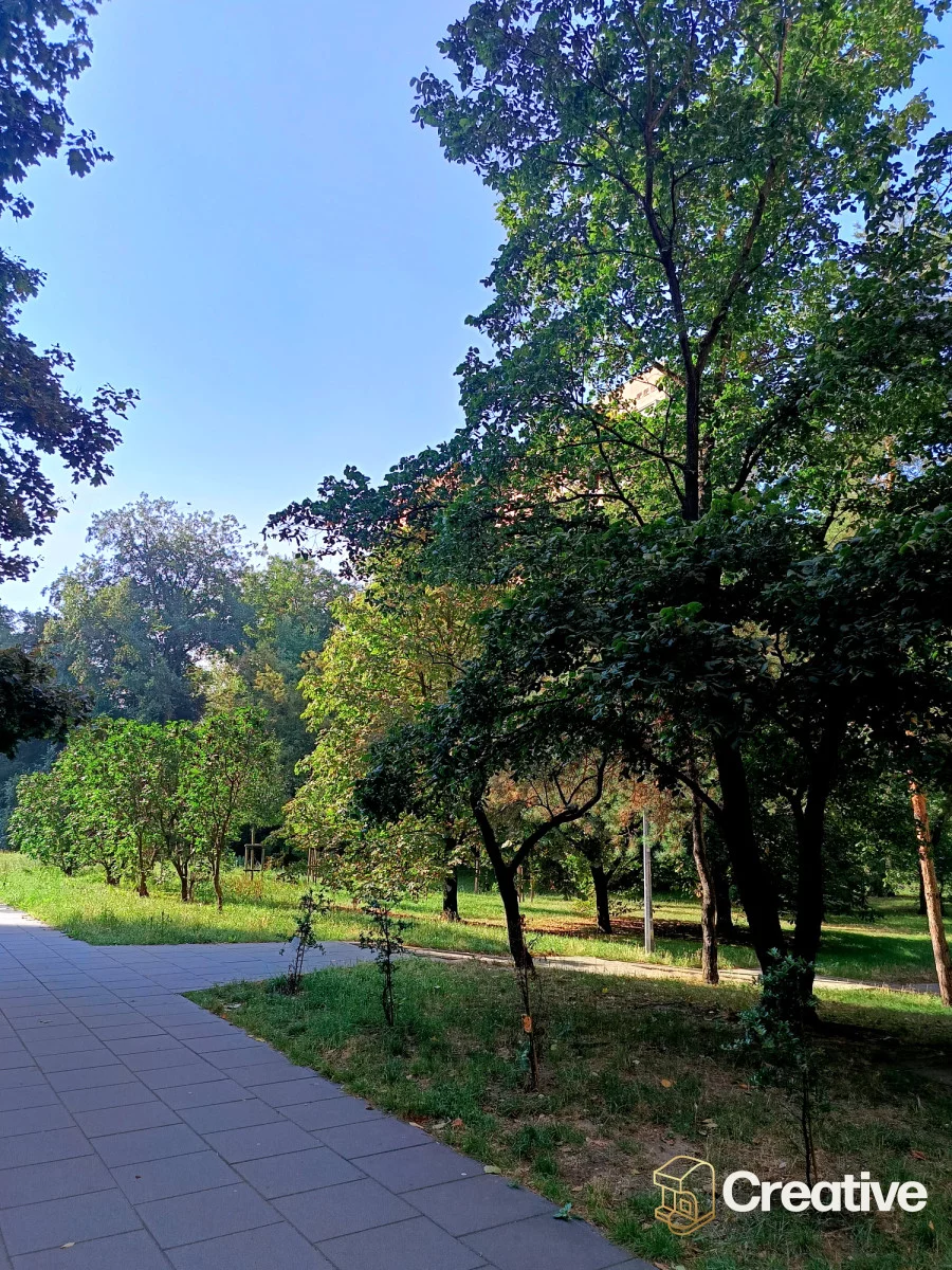 3 pokoje, mieszkanie 55,00 m², piętro 9, oferta nr , 2192/638819, Warszawa, Bielany, Bielany, Gwiaździsta