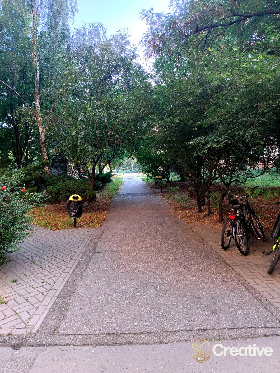 3 pokoje, mieszkanie 55,00 m², piętro 9, oferta nr , 2192/638819, Warszawa, Bielany, Bielany, Gwiaździsta