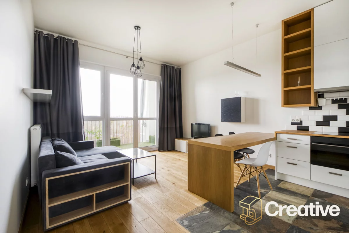 Apartamenty 2192/138435 Warszawa Ursynów Kłobucka