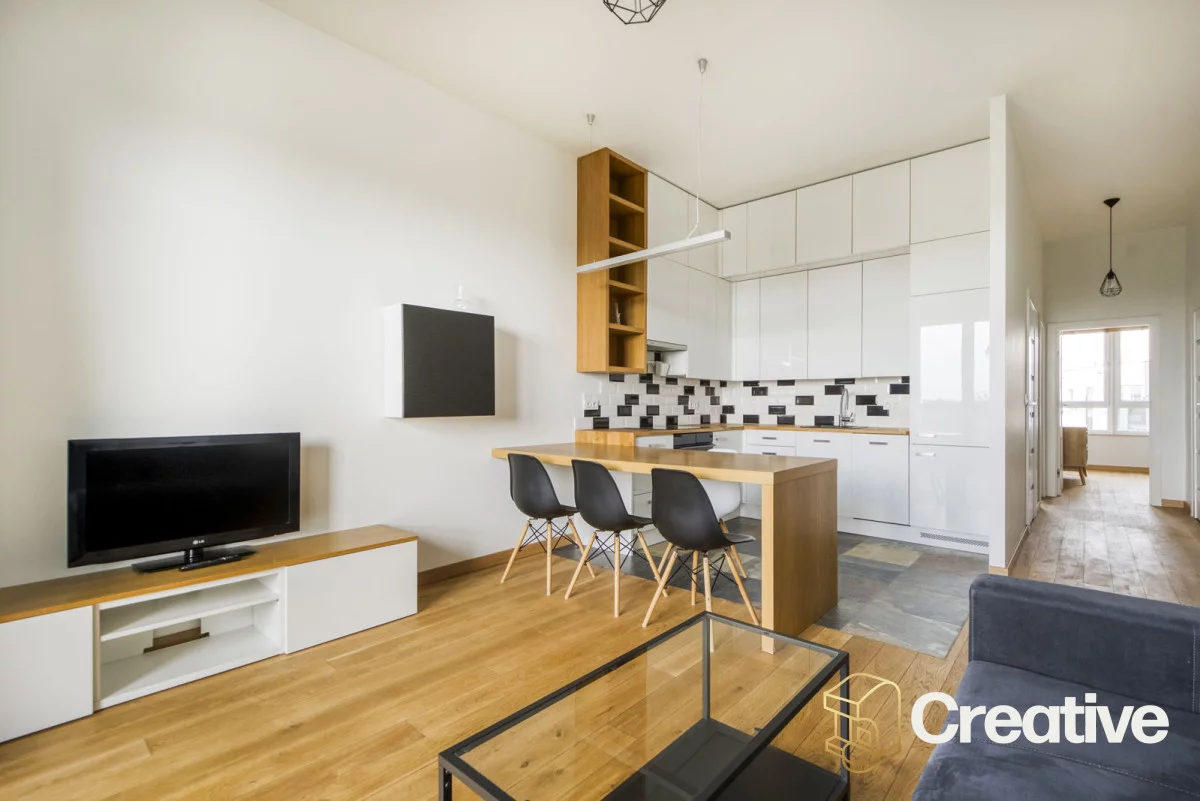 3 pokoje, mieszkanie 65,00 m², piętro 6, oferta nr , 2192/138435, Warszawa, Ursynów, Ursynów, Kłobucka