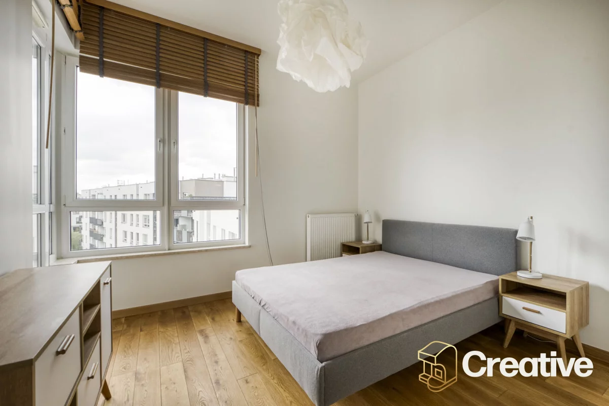 3 pokoje, mieszkanie 65,00 m², piętro 6, oferta nr , 2192/138435, Warszawa, Ursynów, Ursynów, Kłobucka