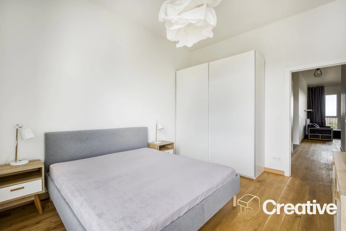 3 pokoje, mieszkanie 65,00 m², piętro 6, oferta nr , 2192/138435, Warszawa, Ursynów, Ursynów, Kłobucka