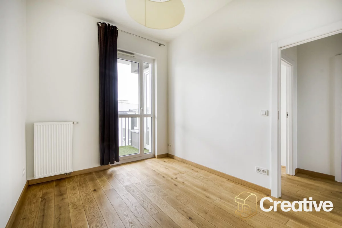 3 pokoje, mieszkanie 65,00 m², piętro 6, oferta nr , 2192/138435, Warszawa, Ursynów, Ursynów, Kłobucka
