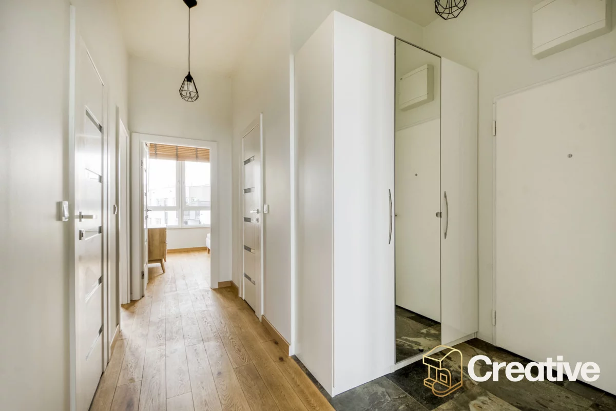 3 pokoje, mieszkanie 65,00 m², piętro 6, oferta nr , 2192/138435, Warszawa, Ursynów, Ursynów, Kłobucka