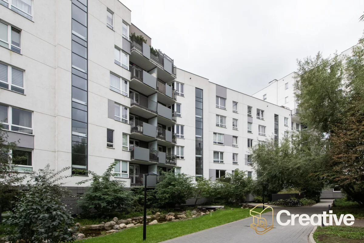 3 pokoje, mieszkanie 65,00 m², piętro 6, oferta nr , 2192/138435, Warszawa, Ursynów, Ursynów, Kłobucka