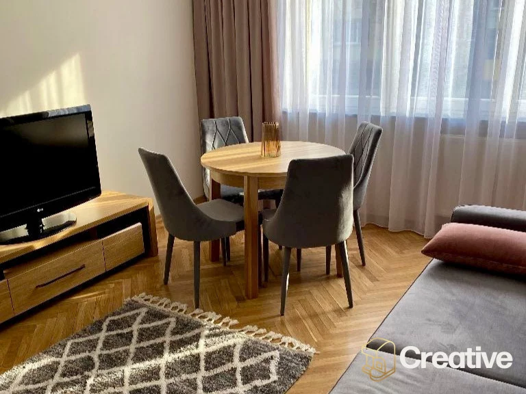 Apartamenty 2192/130959 Warszawa Bielany Leopolda Staffa