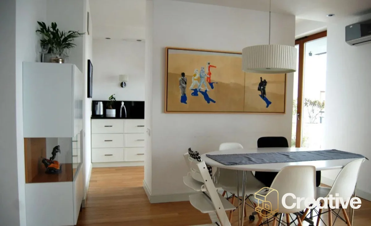 3 pokoje, mieszkanie 78,00 m², piętro 6, oferta nr , 2192/245956, Warszawa, Śródmieście, Śródmieście, Leszczyńska