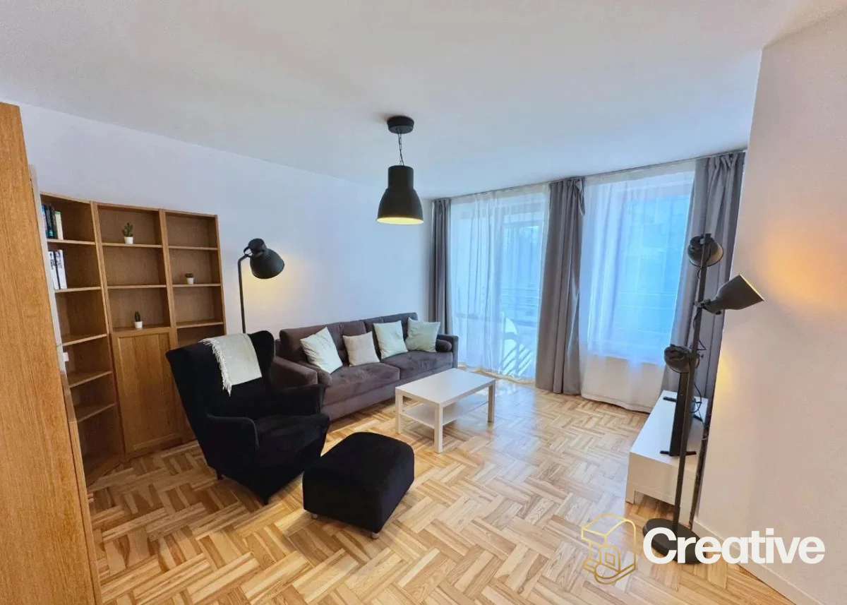Apartamenty 2192/469947 Warszawa Wola Łucka