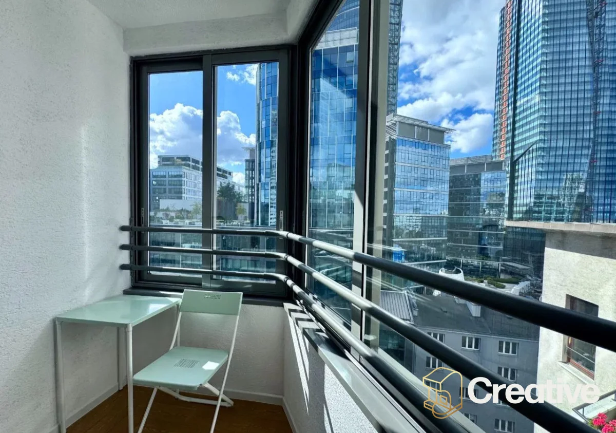 3 pokoje, mieszkanie 74,00 m², piętro 8, oferta nr , 2192/469947, Warszawa, Wola, Wola, Łucka
