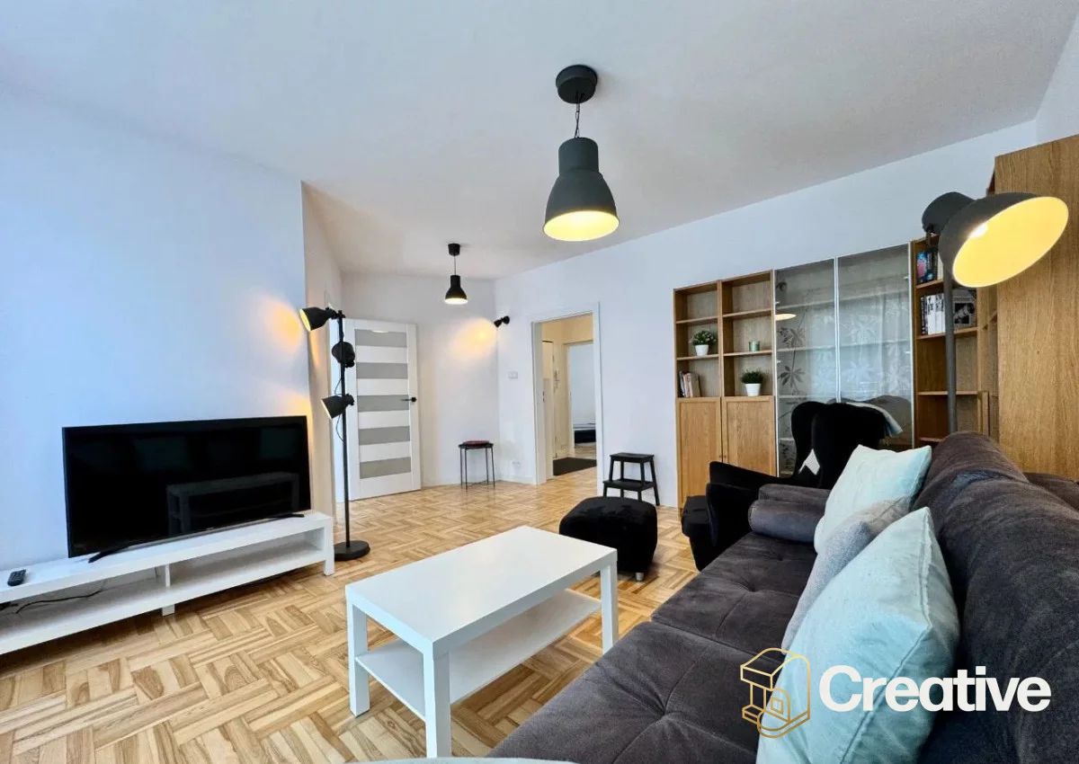 3 pokoje, mieszkanie 74,00 m², piętro 8, oferta nr , 2192/469947, Warszawa, Wola, Wola, Łucka