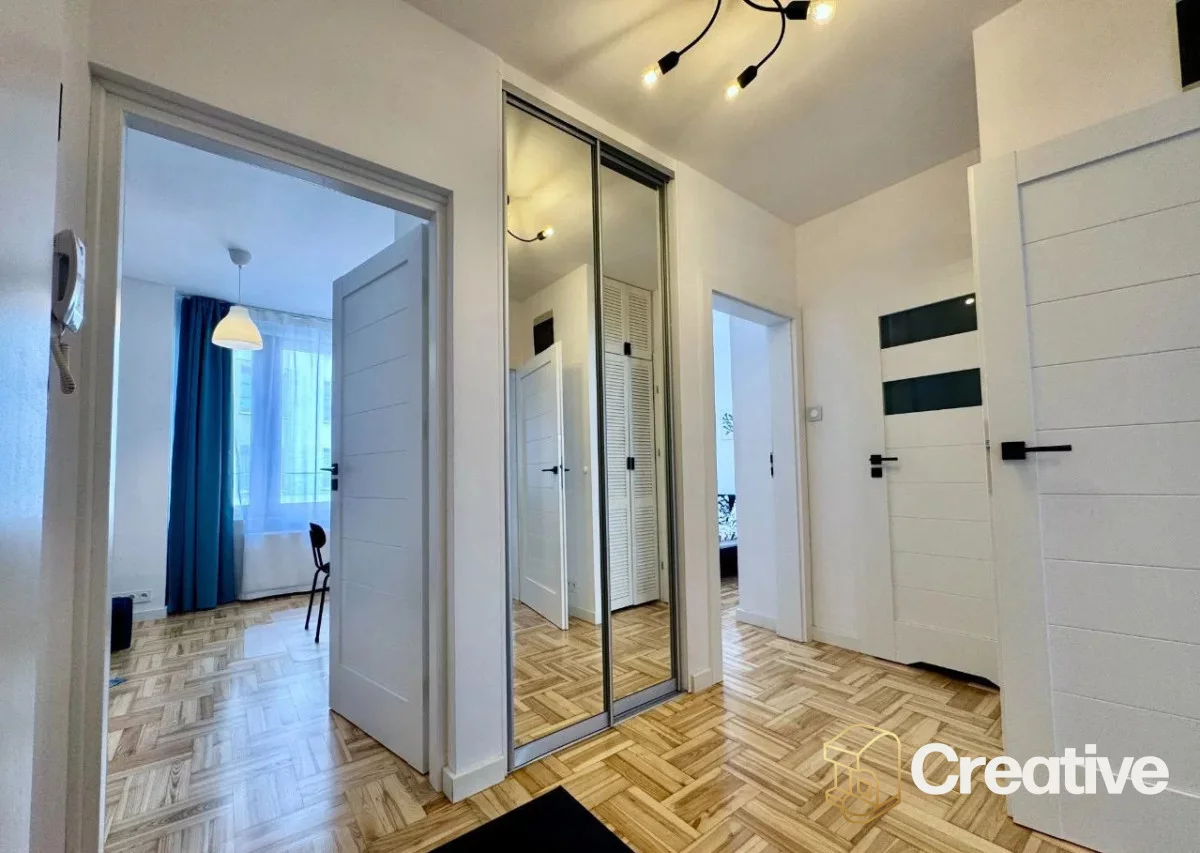 3 pokoje, mieszkanie 74,00 m², piętro 8, oferta nr , 2192/469947, Warszawa, Wola, Wola, Łucka