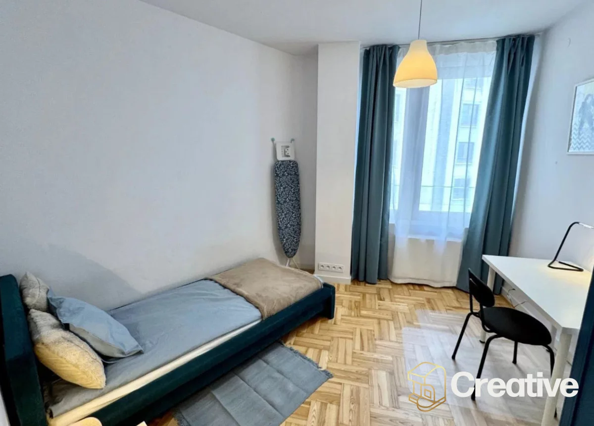 3 pokoje, mieszkanie 74,00 m², piętro 8, oferta nr , 2192/469947, Warszawa, Wola, Wola, Łucka