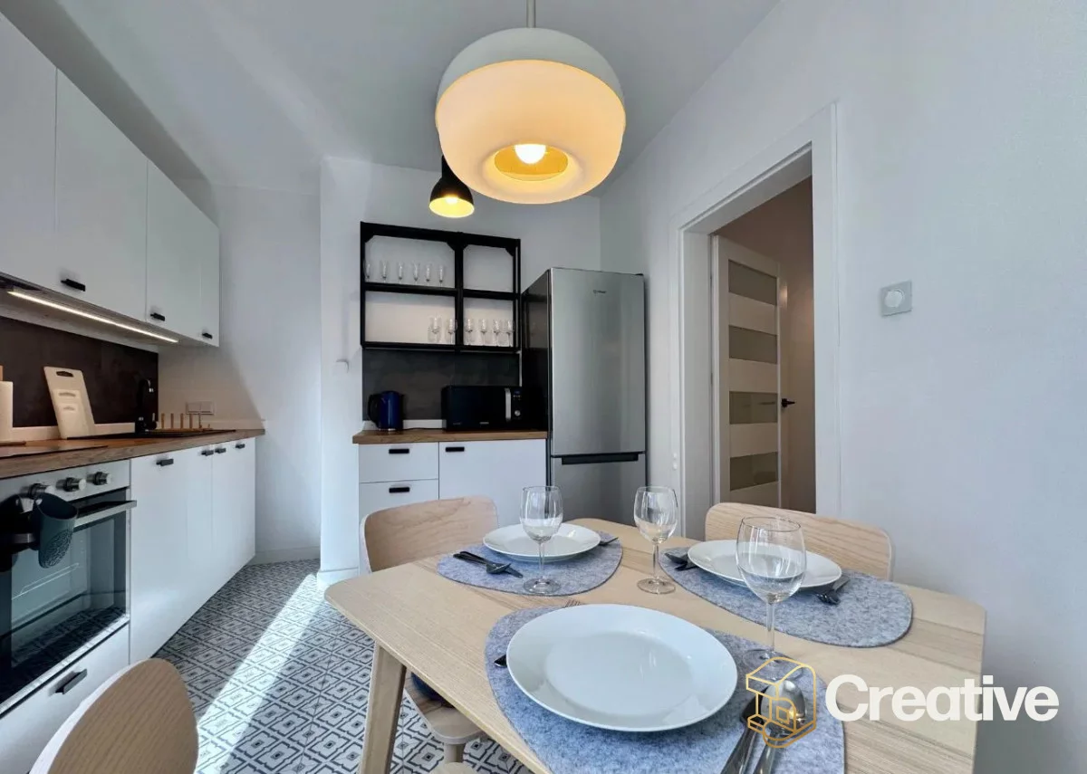 3 pokoje, mieszkanie 74,00 m², piętro 8, oferta nr , 2192/469947, Warszawa, Wola, Wola, Łucka