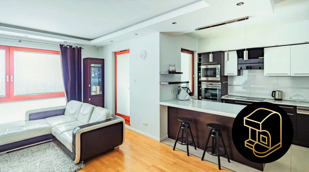Apartamenty 2192/370951 Warszawa Makolągwy