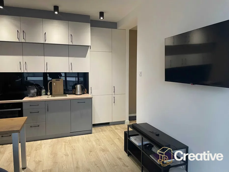 3 pokoje, mieszkanie 43,00 m², piętro 6, oferta nr , 2192/887480, Warszawa, Wola, Wola, Marcina Kasprzaka