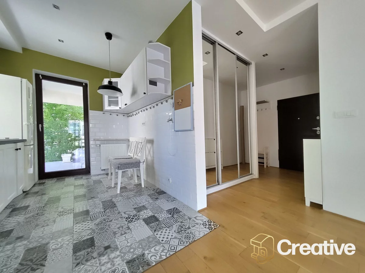 Apartamenty 2192/661604 Warszawa Mokotów Miłobędzka