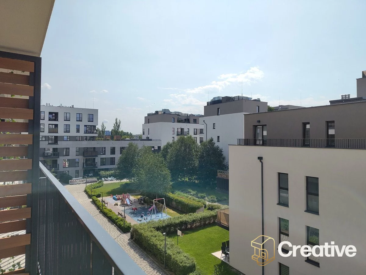 3 pokoje, mieszkanie 68,00 m², piętro 3, oferta nr , 2192/661604, Warszawa, Mokotów, Mokotów, Miłobędzka