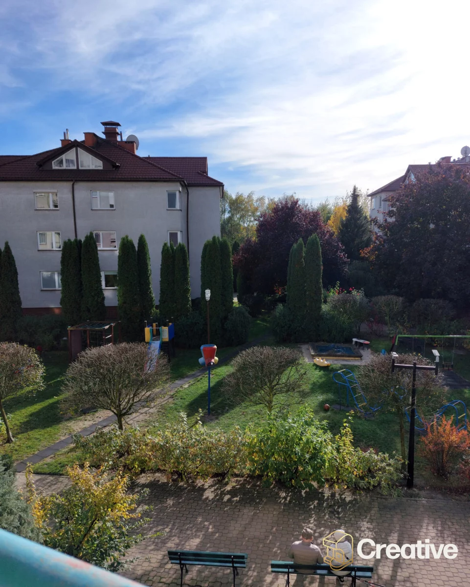 3 pokoje, mieszkanie 67,00 m², piętro 1, oferta nr , 2192/902340, Warszawa, Ochota, Ochota, Opaczewska