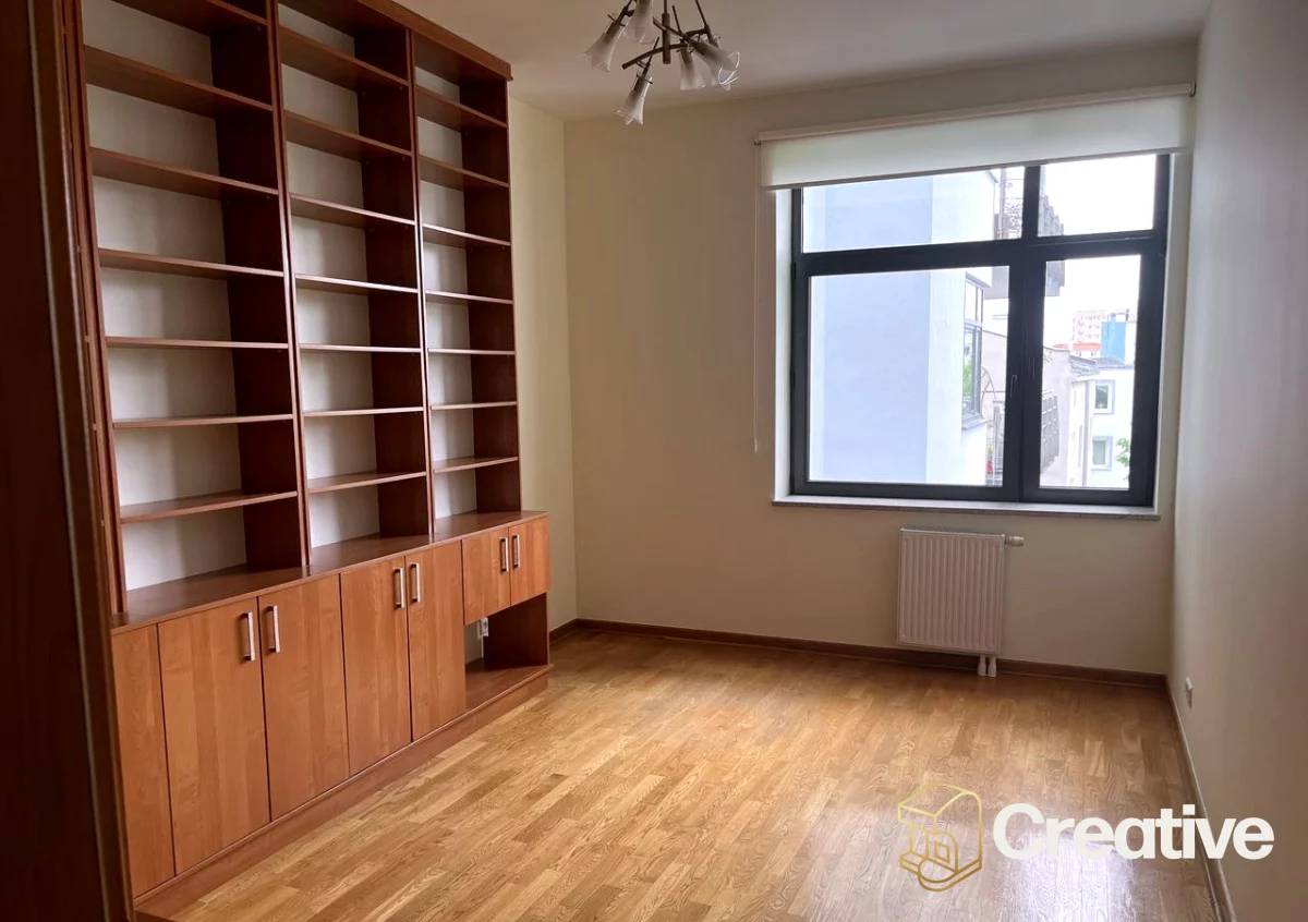 3 pokoje, mieszkanie 97,00 m², piętro 4, oferta nr , 2192/778154, Warszawa, Mokotów, Mokotów, Podchorążych