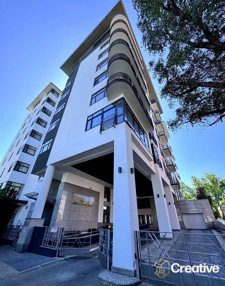 3 pokoje, mieszkanie 97,00 m², piętro 4, oferta nr , 2192/778154, Warszawa, Mokotów, Mokotów, Podchorążych