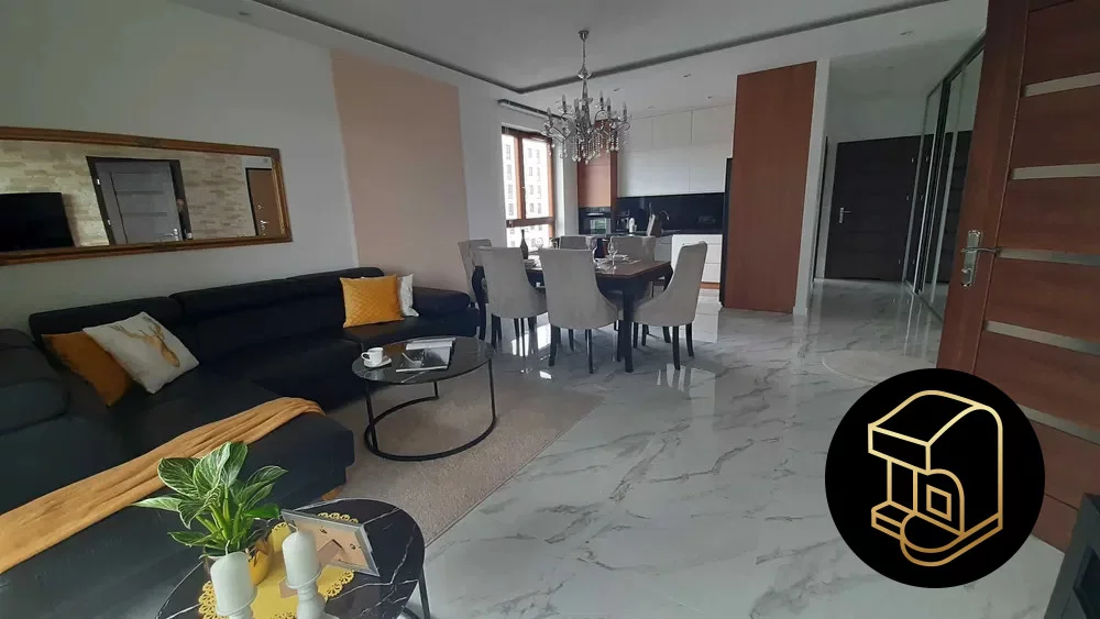 Apartamenty 2192/399046 Warszawa Mokotów Postępu