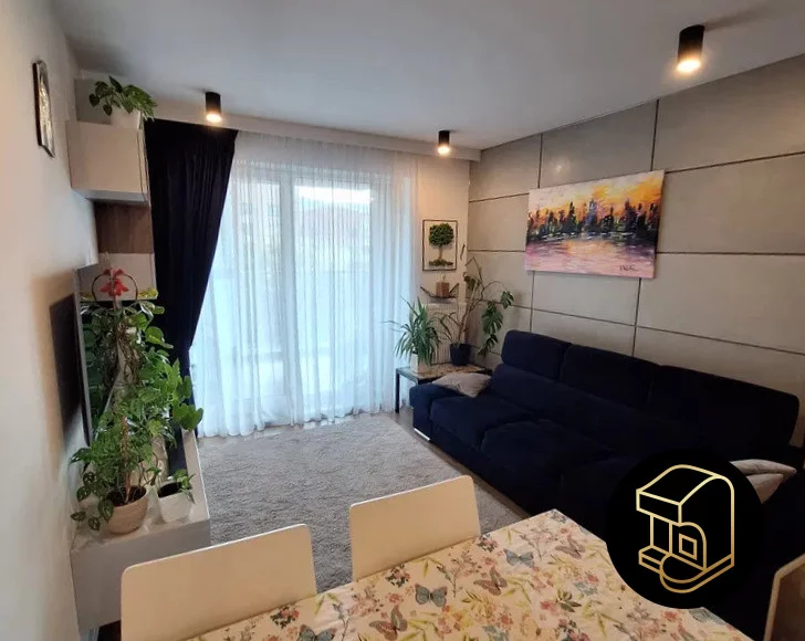 Apartamenty 2192/894555 Warszawa Wola Redutowa