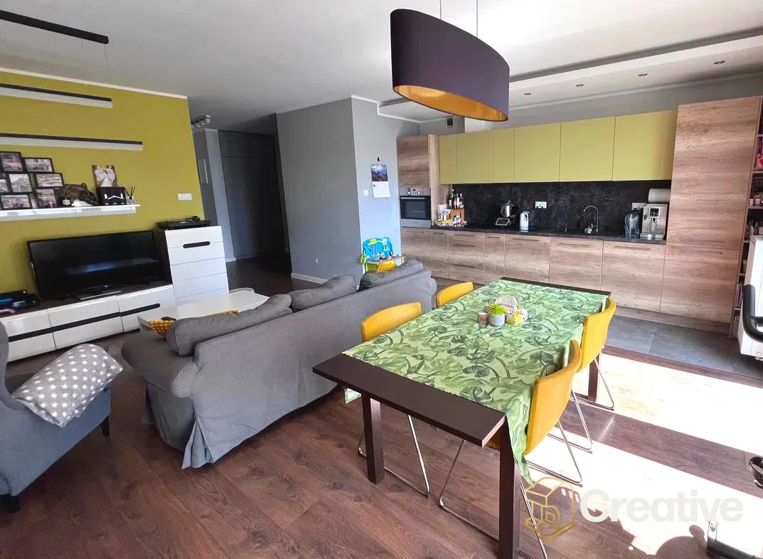 3 pokoje, mieszkanie 72,00 m², piętro 7, oferta nr , 2192/469696, Warszawa, Siedmiogrodzka