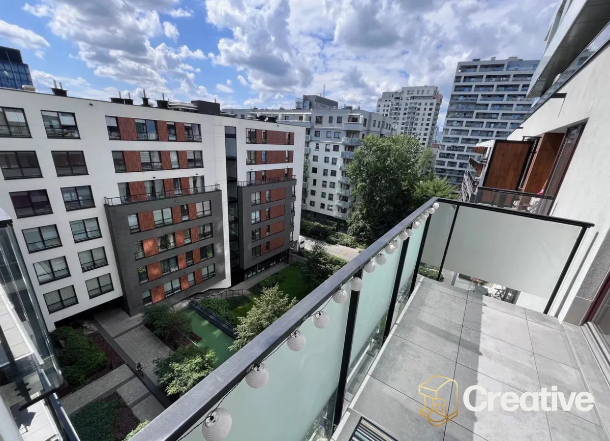 3 pokoje, mieszkanie 72,00 m², piętro 7, oferta nr , 2192/469696, Warszawa, Siedmiogrodzka