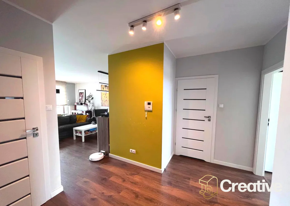 3 pokoje, mieszkanie 72,00 m², piętro 7, oferta nr , 2192/469696, Warszawa, Siedmiogrodzka