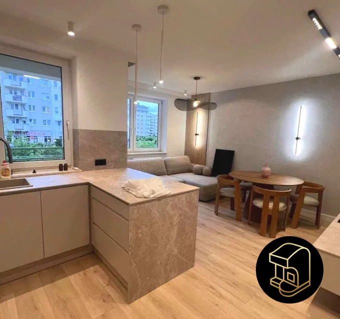 Apartamenty 2192/658018 Warszawa Ursus Skoroszewska