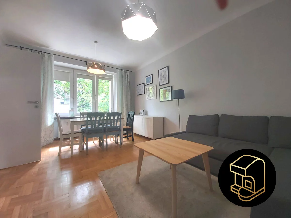 Mieszkanie trzypokojowe 57,00 m², Warszawa, Stawki, Wynajem
