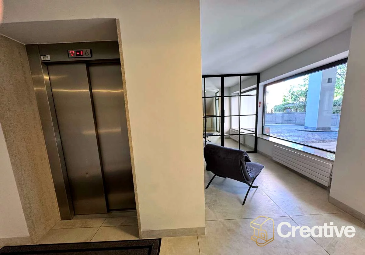 3 pokoje, mieszkanie 108,00 m², piętro 2, oferta nr , 2192/144963, Warszawa