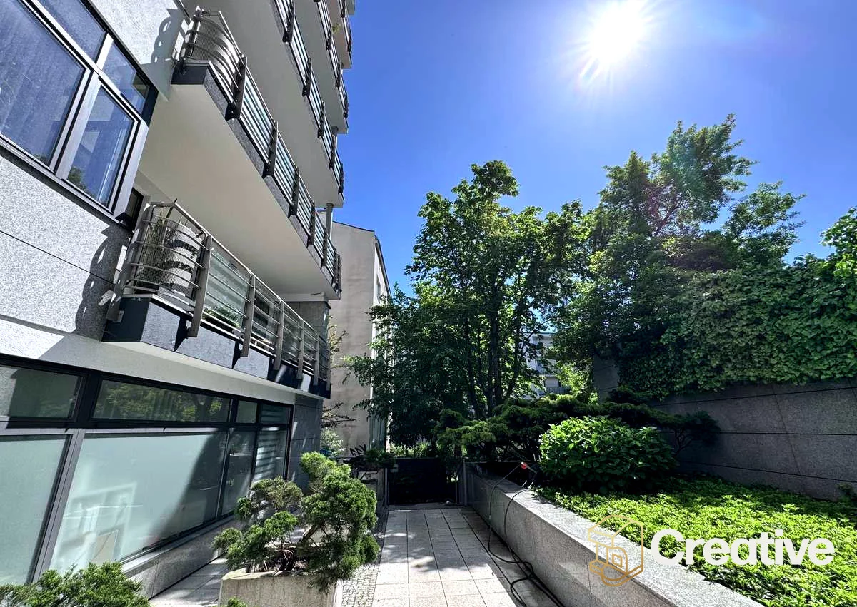 3 pokoje, mieszkanie 108,00 m², piętro 2, oferta nr , 2192/144963, Warszawa