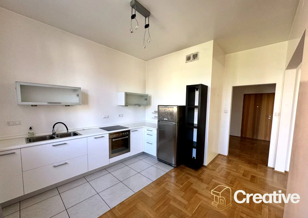 3 pokoje, mieszkanie 108,00 m², piętro 2, oferta nr , 2192/144963, Warszawa