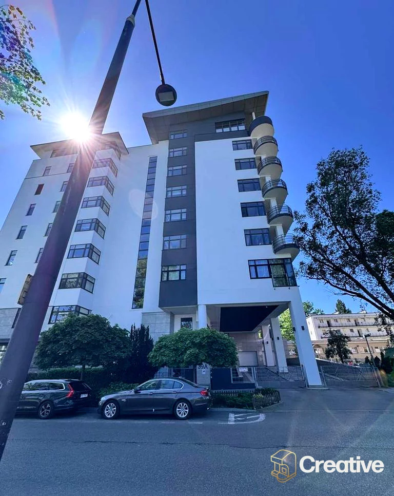 3 pokoje, mieszkanie 108,00 m², piętro 2, oferta nr , 2192/144963, Warszawa