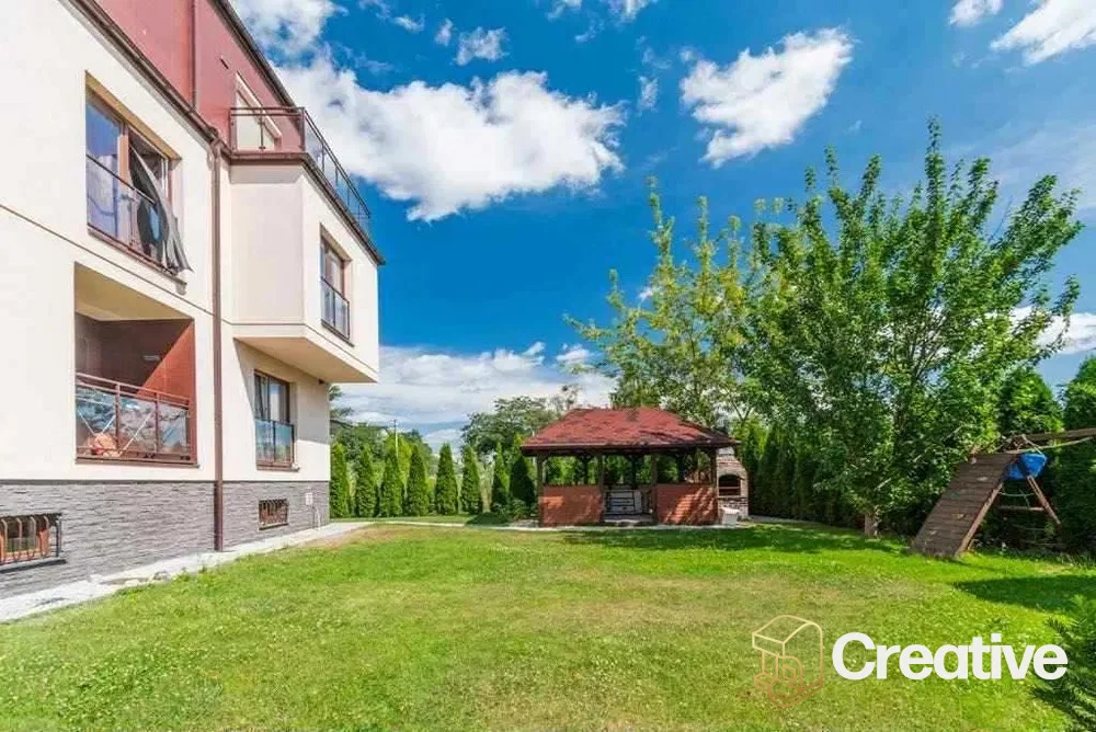 Apartamenty 2192/771503 Warszawa Ursynów Wędrowców