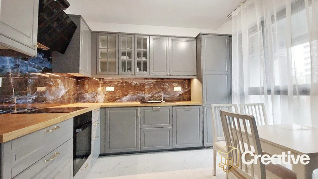 Apartamenty 2192/582140 Warszawa Wola Wolska