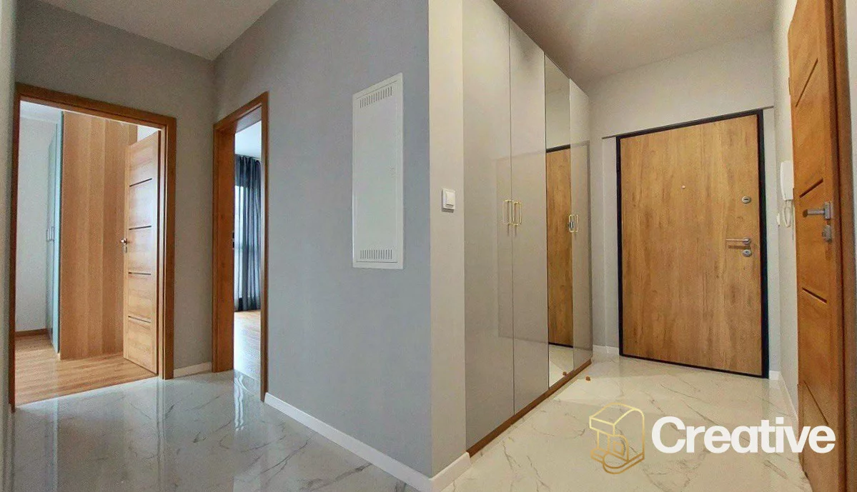 3 pokoje, mieszkanie 63,50 m², piętro 4, oferta nr , 2192/582140, Warszawa, Wola, Wola, Wolska