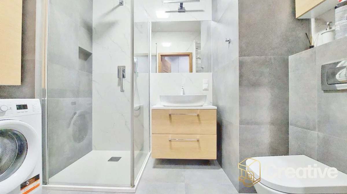 3 pokoje, mieszkanie 63,50 m², piętro 4, oferta nr , 2192/582140, Warszawa, Wola, Wola, Wolska