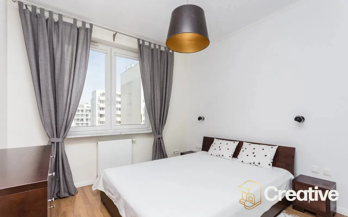 3 pokoje, mieszkanie 84,00 m², piętro 4, oferta nr , 2192/561144, Warszawa, Wola, Wola, Zawiszy