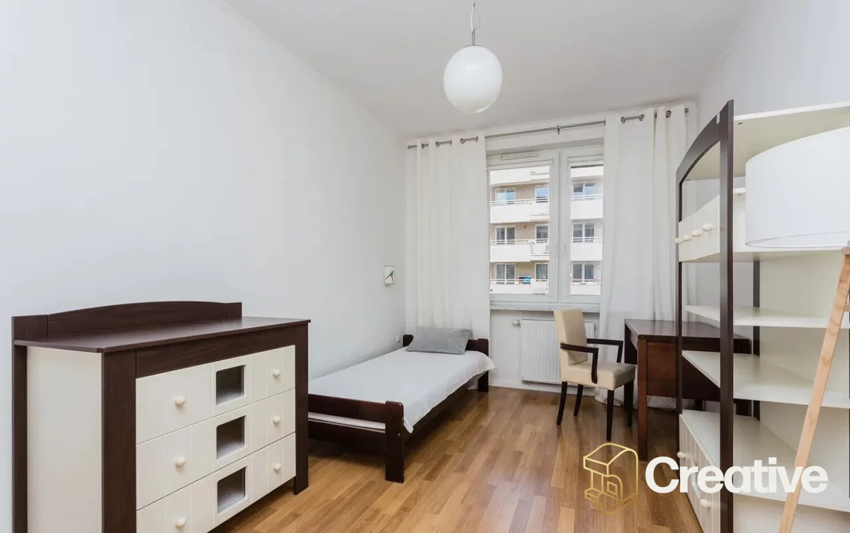 3 pokoje, mieszkanie 84,00 m², piętro 4, oferta nr , 2192/561144, Warszawa, Wola, Wola, Zawiszy