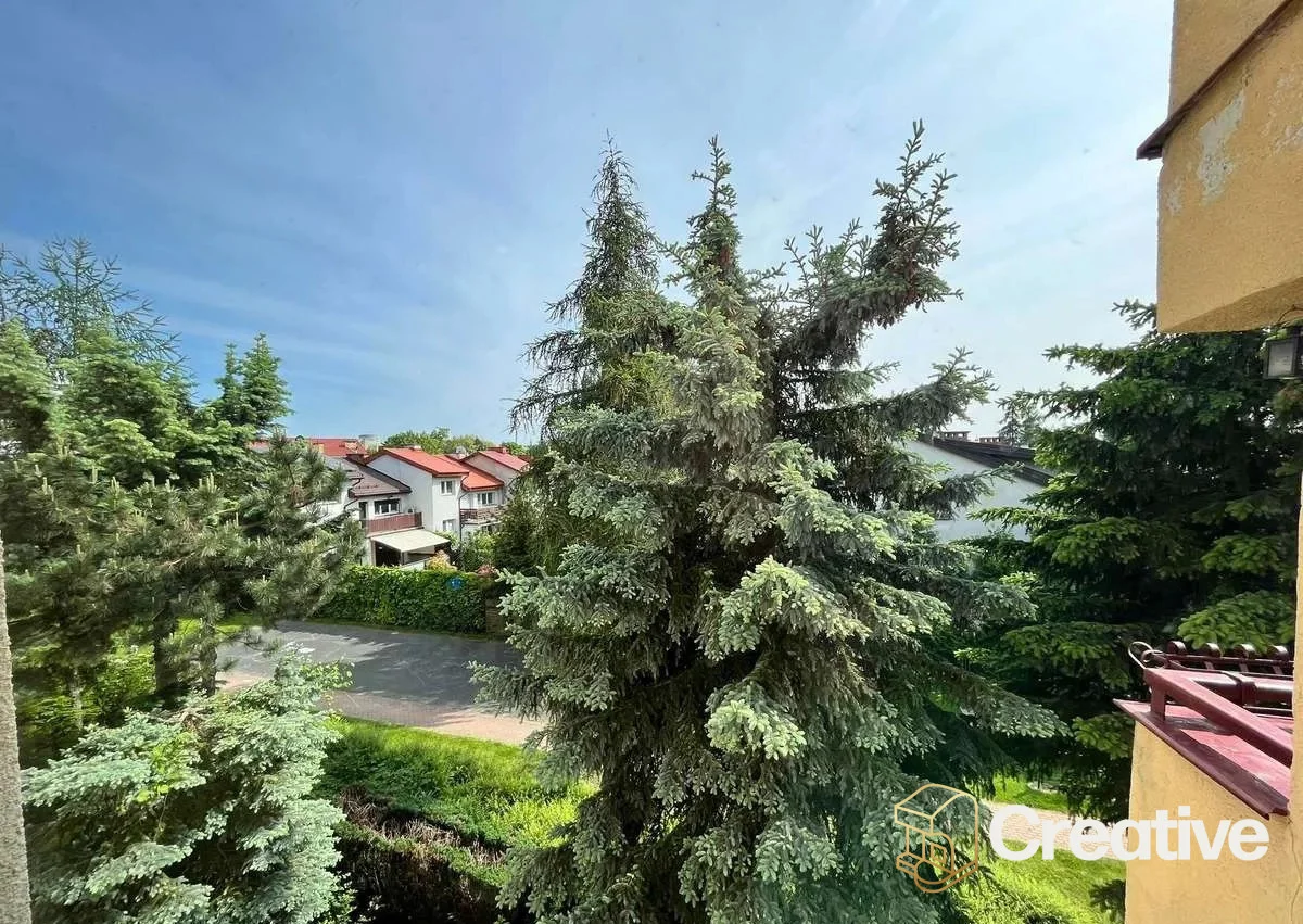 4 pokoje, mieszkanie 75,00 m², piętro 2, oferta nr , 2192/628590, Warszawa, Ursynów, Ursynów, Franciszka Łukaszczyka