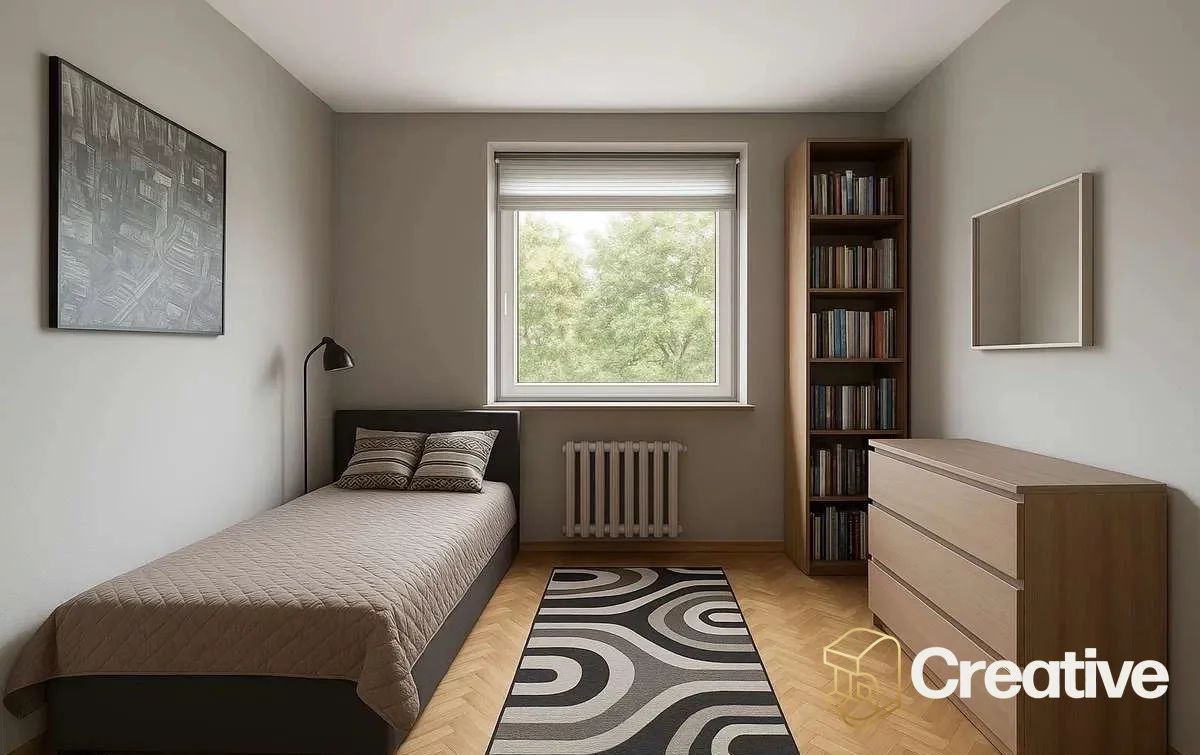 4 pokoje, mieszkanie 75,00 m², piętro 2, oferta nr , 2192/628590, Warszawa, Ursynów, Ursynów, Franciszka Łukaszczyka