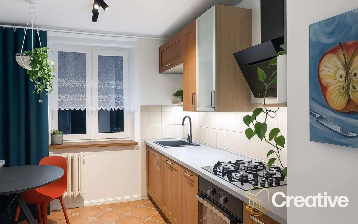 4 pokoje, mieszkanie 75,00 m², piętro 2, oferta nr , 2192/628590, Warszawa, Ursynów, Ursynów, Franciszka Łukaszczyka
