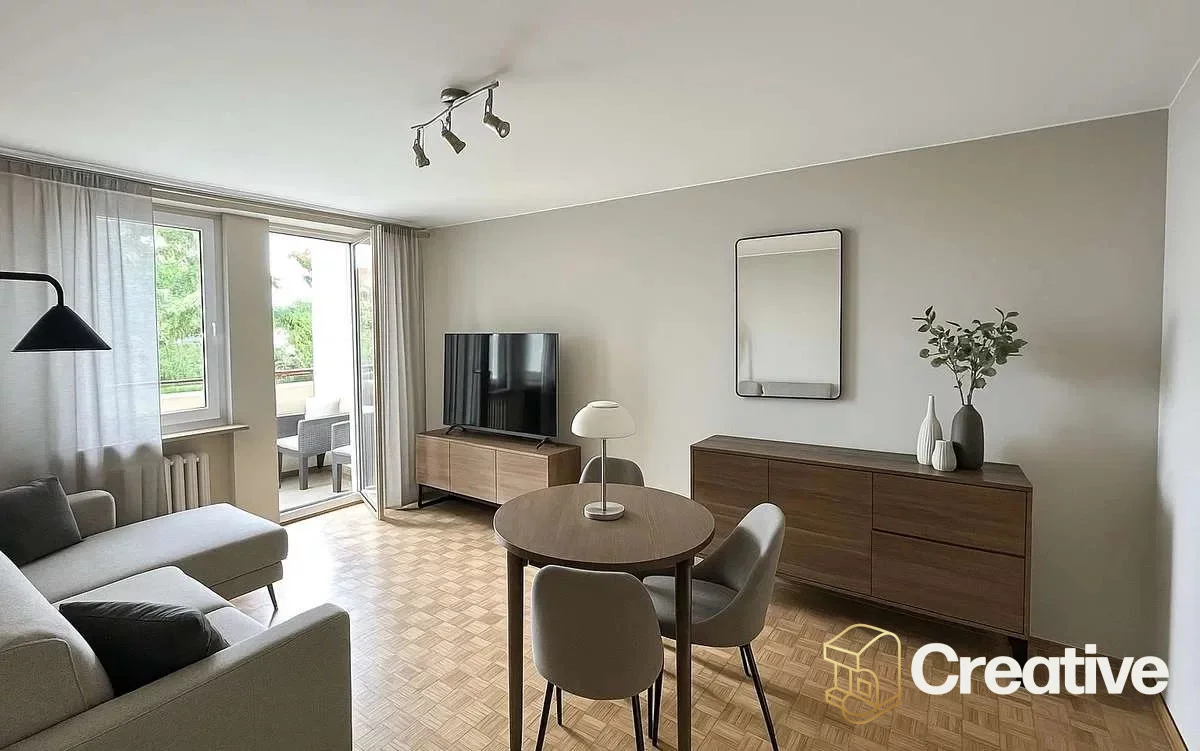 4 pokoje, mieszkanie 75,00 m², piętro 2, oferta nr , 2192/628590, Warszawa, Ursynów, Ursynów, Franciszka Łukaszczyka