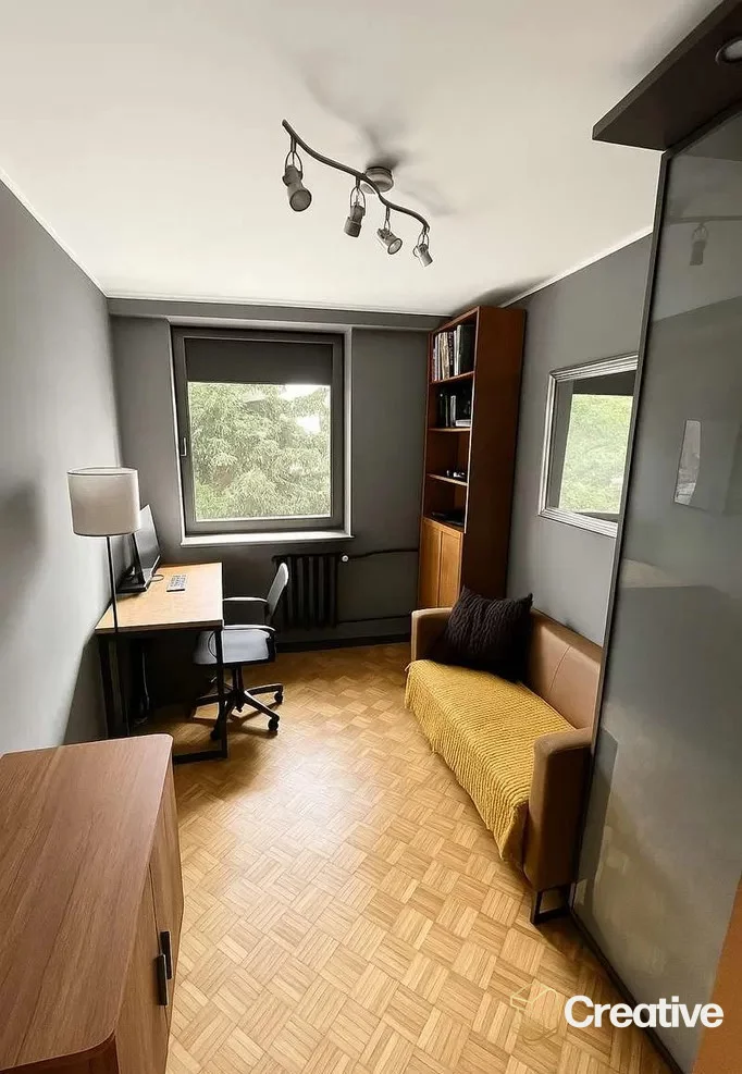 4 pokoje, mieszkanie 75,00 m², piętro 2, oferta nr , 2192/628590, Warszawa, Ursynów, Ursynów, Franciszka Łukaszczyka