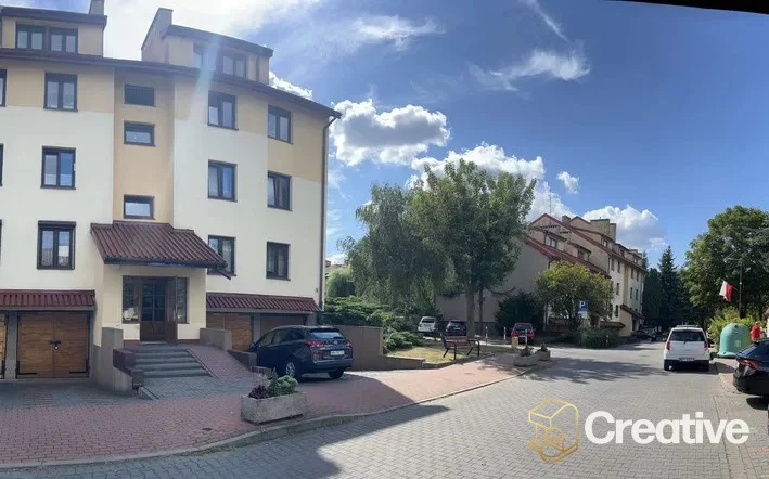 4 pokoje, mieszkanie 75,00 m², piętro 2, oferta nr , 2192/628590, Warszawa, Ursynów, Ursynów, Franciszka Łukaszczyka